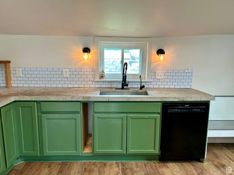 Tiny photo for 545 E 600 S, Payson, UT 84651 (MLS # 2119005)