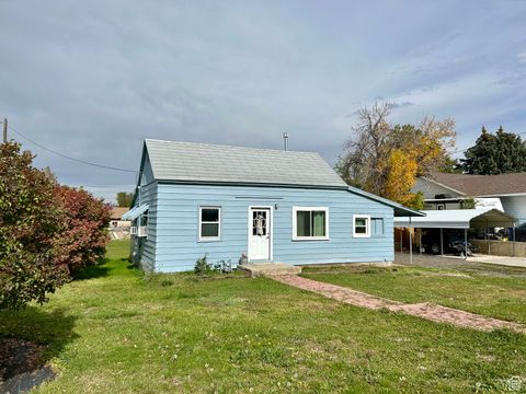 Tiny photo for 545 E 600 S, Payson, UT 84651 (MLS # 2119005)
