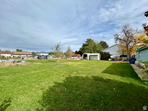 Tiny photo for 545 E 600 S, Payson, UT 84651 (MLS # 2119005)