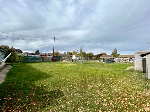 Tiny photo for 545 E 600 S, Payson, UT 84651 (MLS # 2119005)