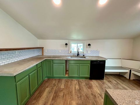Tiny photo for 545 E 600 S, Payson, UT 84651 (MLS # 2119005)
