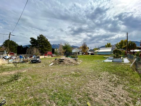 Tiny photo for 545 E 600 S, Payson, UT 84651 (MLS # 2119005)