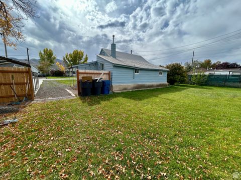 Tiny photo for 545 E 600 S, Payson, UT 84651 (MLS # 2119005)
