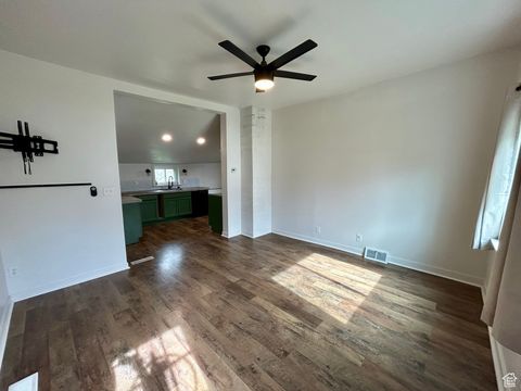Tiny photo for 545 E 600 S, Payson, UT 84651 (MLS # 2119005)