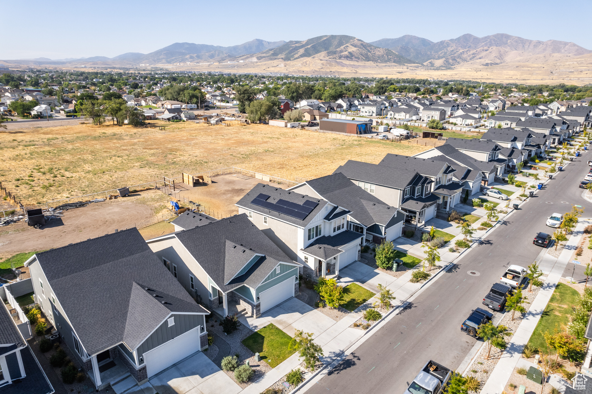 7645 W Mount Elinor Rd, Magna, Utah image 31