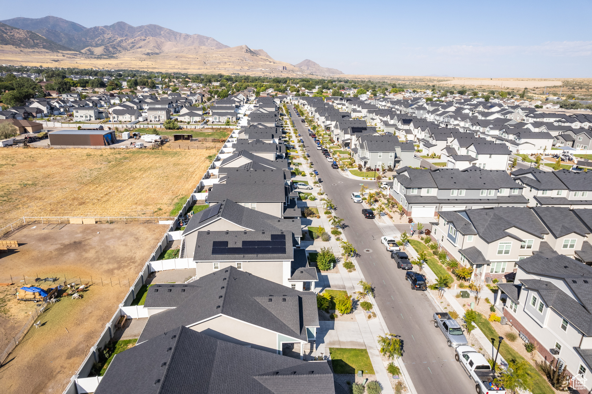 7645 W Mount Elinor Rd, Magna, Utah image 32