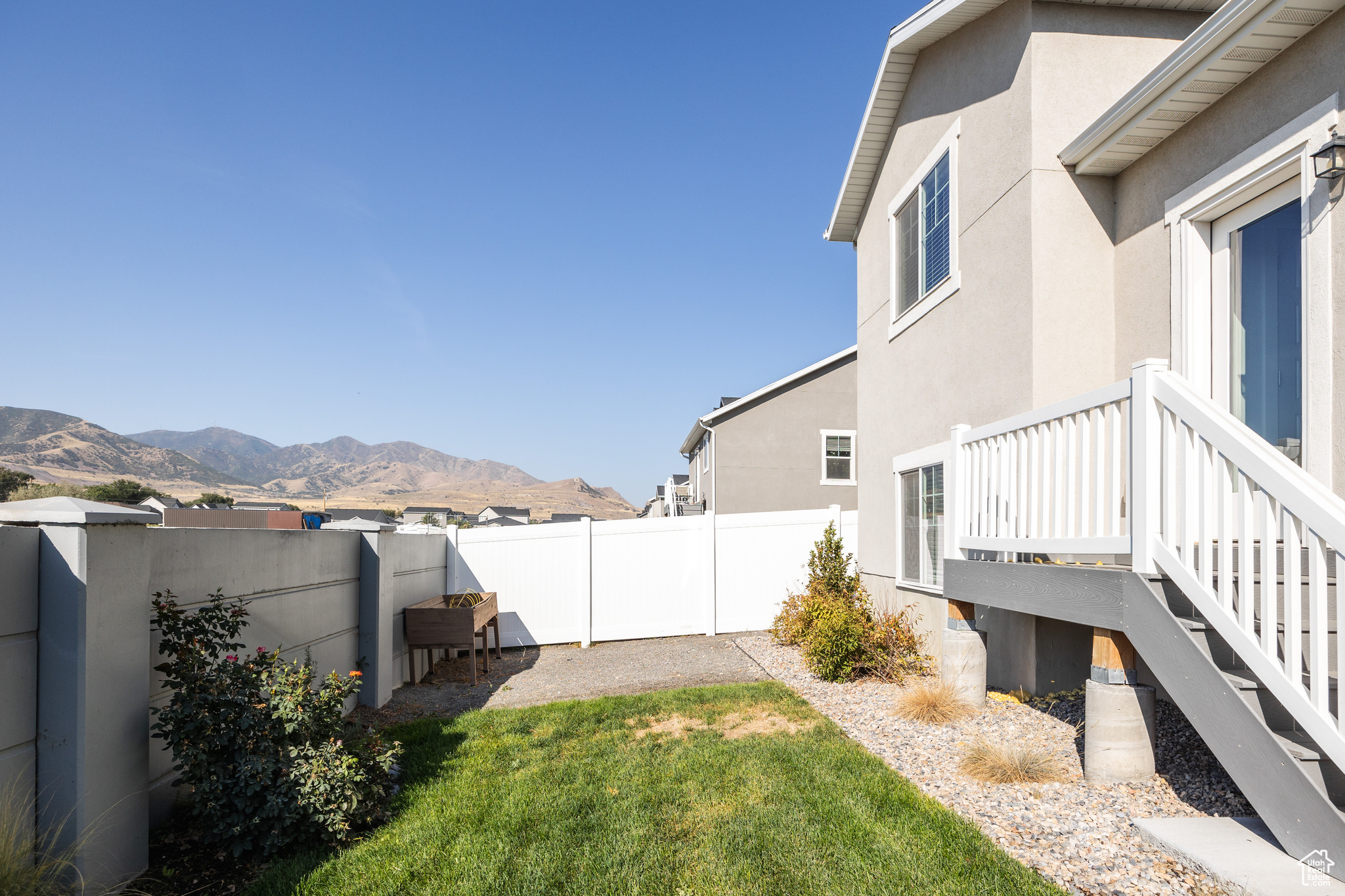 7645 W Mount Elinor Rd, Magna, Utah image 24