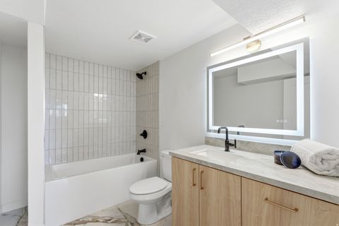 Tiny photo for 3206 S KAIBAB WAY, Millcreek, UT 84109 (MLS # 2132715)