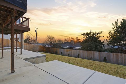 Tiny photo for 3206 S KAIBAB WAY, Millcreek, UT 84109 (MLS # 2132715)