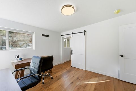 Tiny photo for 3206 S KAIBAB WAY, Millcreek, UT 84109 (MLS # 2132715)