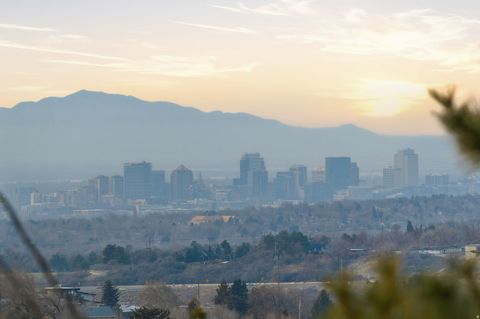 Tiny photo for 3206 S KAIBAB WAY, Millcreek, UT 84109 (MLS # 2132715)