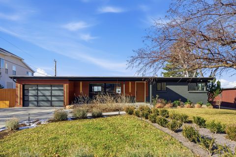 Tiny photo for 3206 S KAIBAB WAY, Millcreek, UT 84109 (MLS # 2132715)