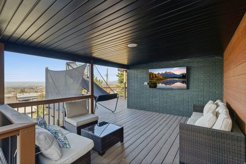 Tiny photo for 3206 S KAIBAB WAY, Millcreek, UT 84109 (MLS # 2132715)