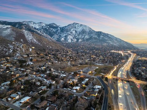 Tiny photo for 3206 S KAIBAB WAY, Millcreek, UT 84109 (MLS # 2132715)