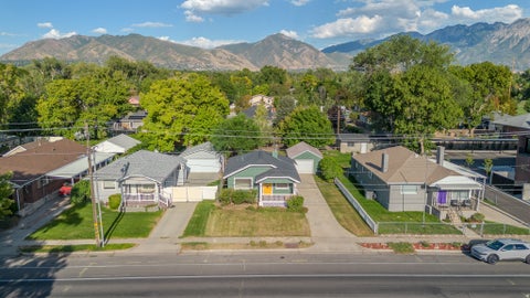 Tiny photo for 2625 S 500 E, Salt Lake City, UT 84106 (MLS # 2181840)