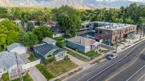 Tiny photo for 2625 S 500 E, Salt Lake City, UT 84106 (MLS # 2181840)