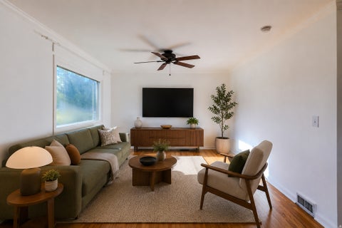 Tiny photo for 2625 S 500 E, Salt Lake City, UT 84106 (MLS # 2181840)