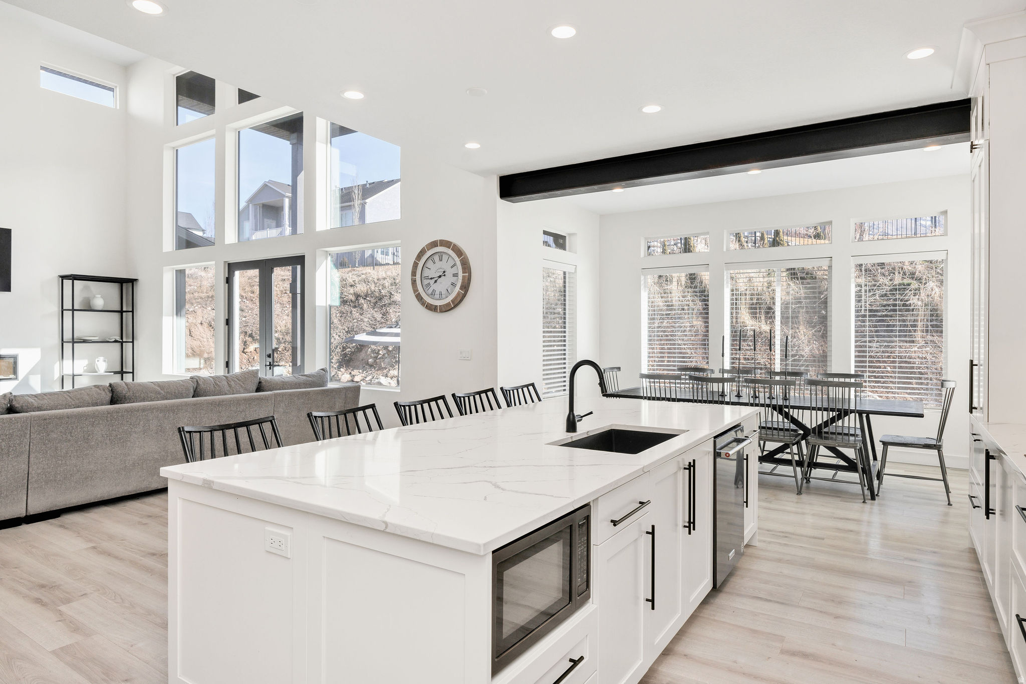 JUNIPER HOLLOW - Residential