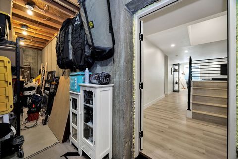 Tiny photo for 94 S 950 E, Hyde Park, UT 84318 (MLS # 2135253)