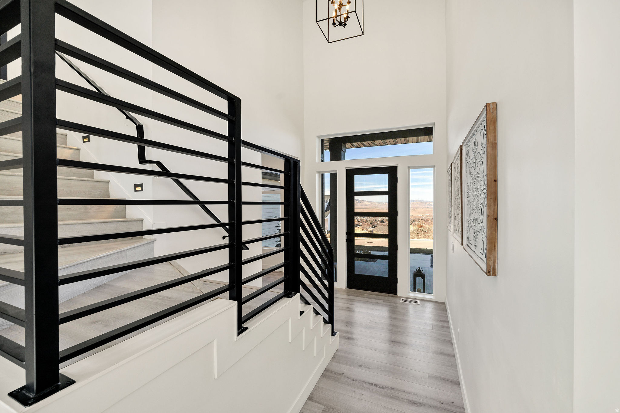 JUNIPER HOLLOW - Residential