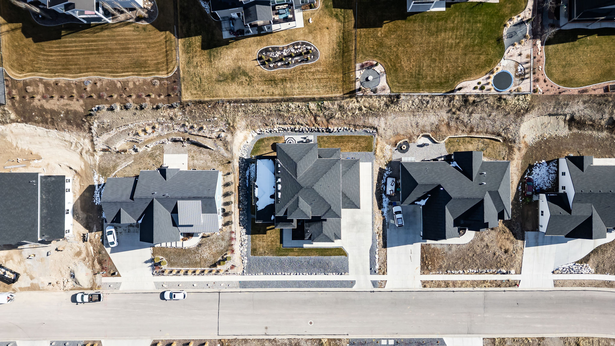 JUNIPER HOLLOW - Residential