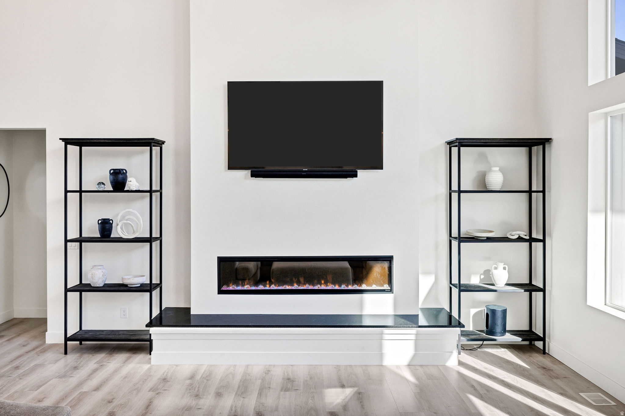 JUNIPER HOLLOW - Residential