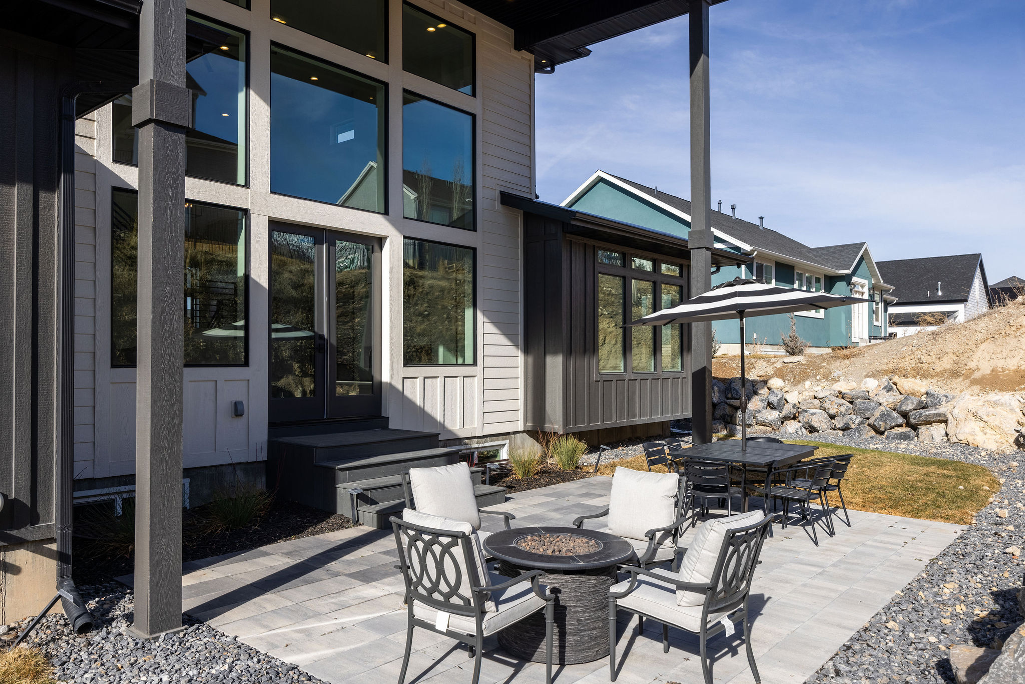 JUNIPER HOLLOW - Residential