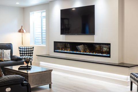 Tiny photo for 94 S 950 E, Hyde Park, UT 84318 (MLS # 2135253)