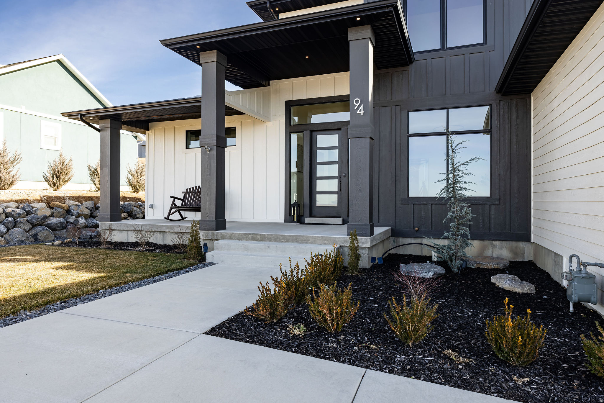 JUNIPER HOLLOW - Residential