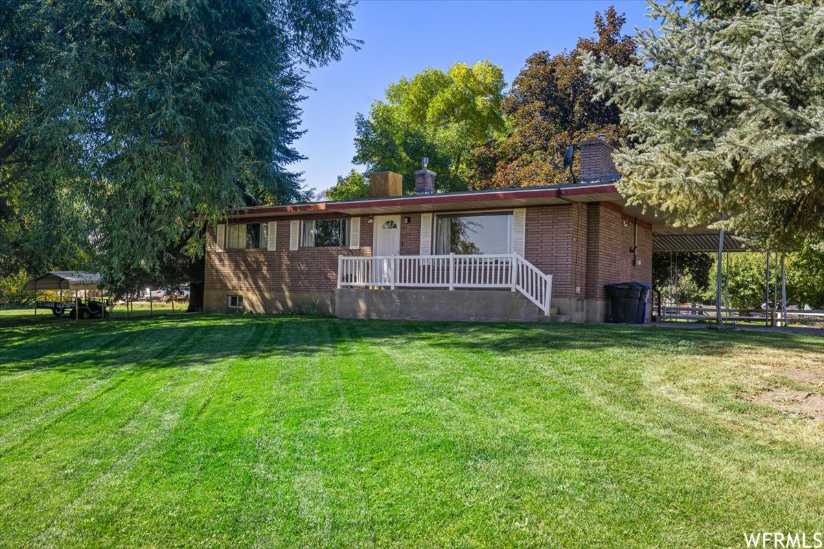 Home For Sale 3572 W 2200 S, Wellsville UT 84339 Homie