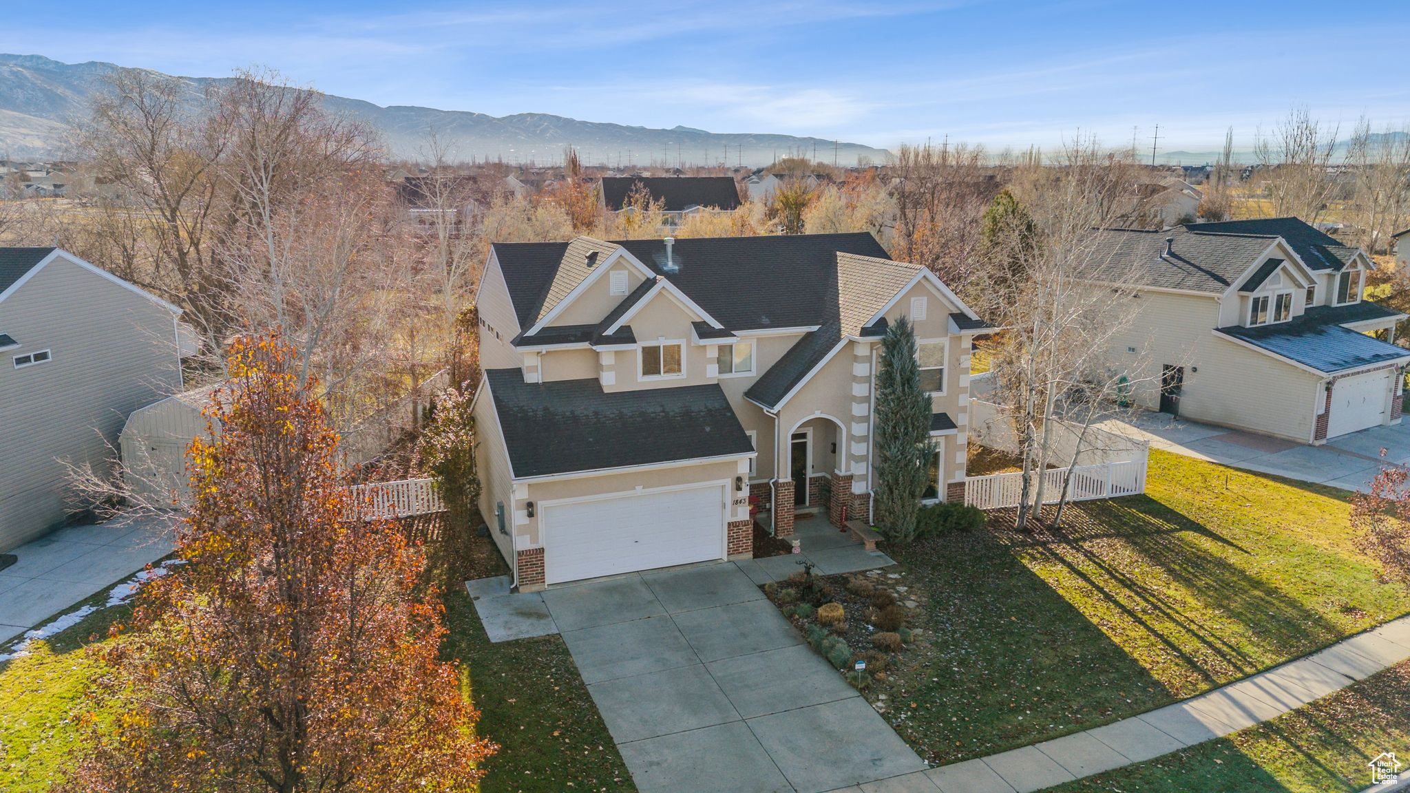 1843 W Frontier Cir, Farmington, Utah image 34