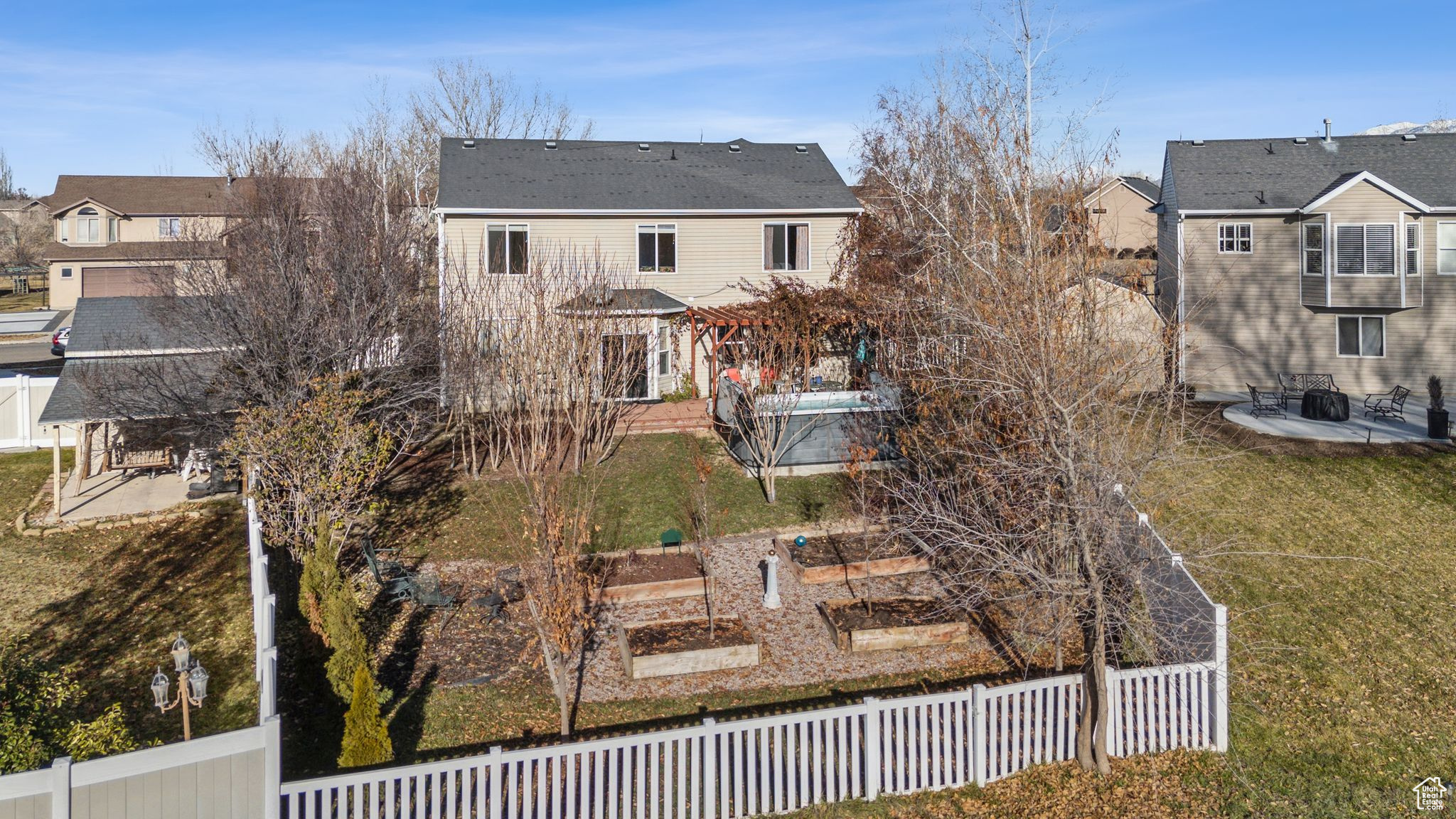 1843 W Frontier Cir, Farmington, Utah image 32