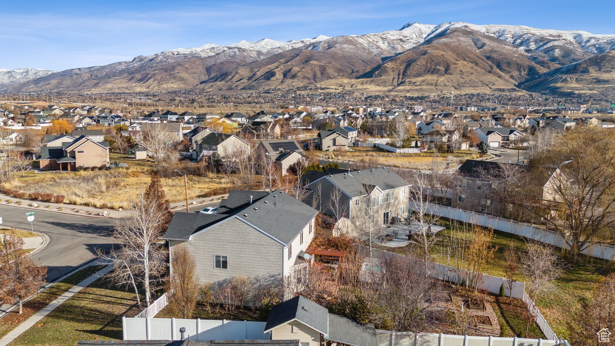 1843 W Frontier Cir, Farmington, Utah image 31