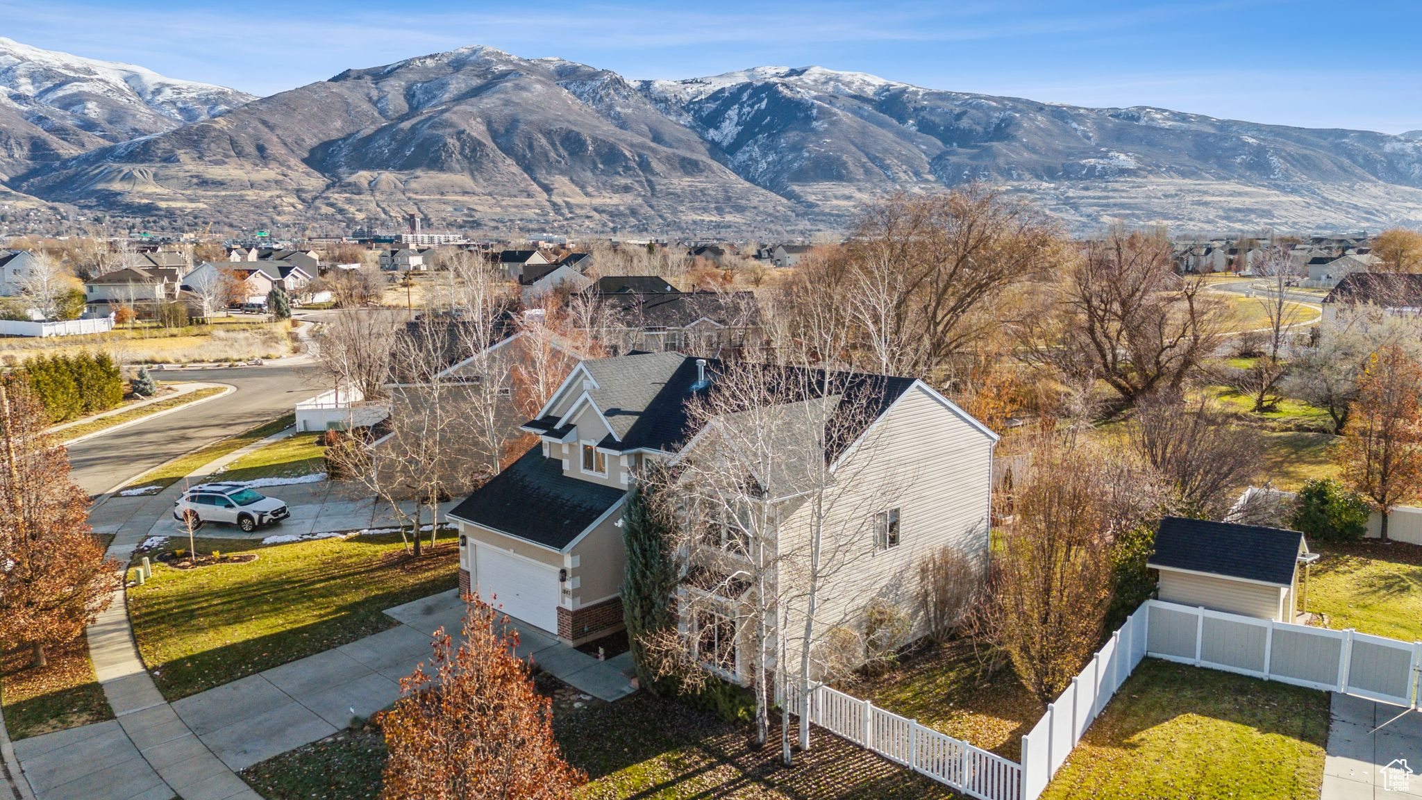 1843 W Frontier Cir, Farmington, Utah image 36