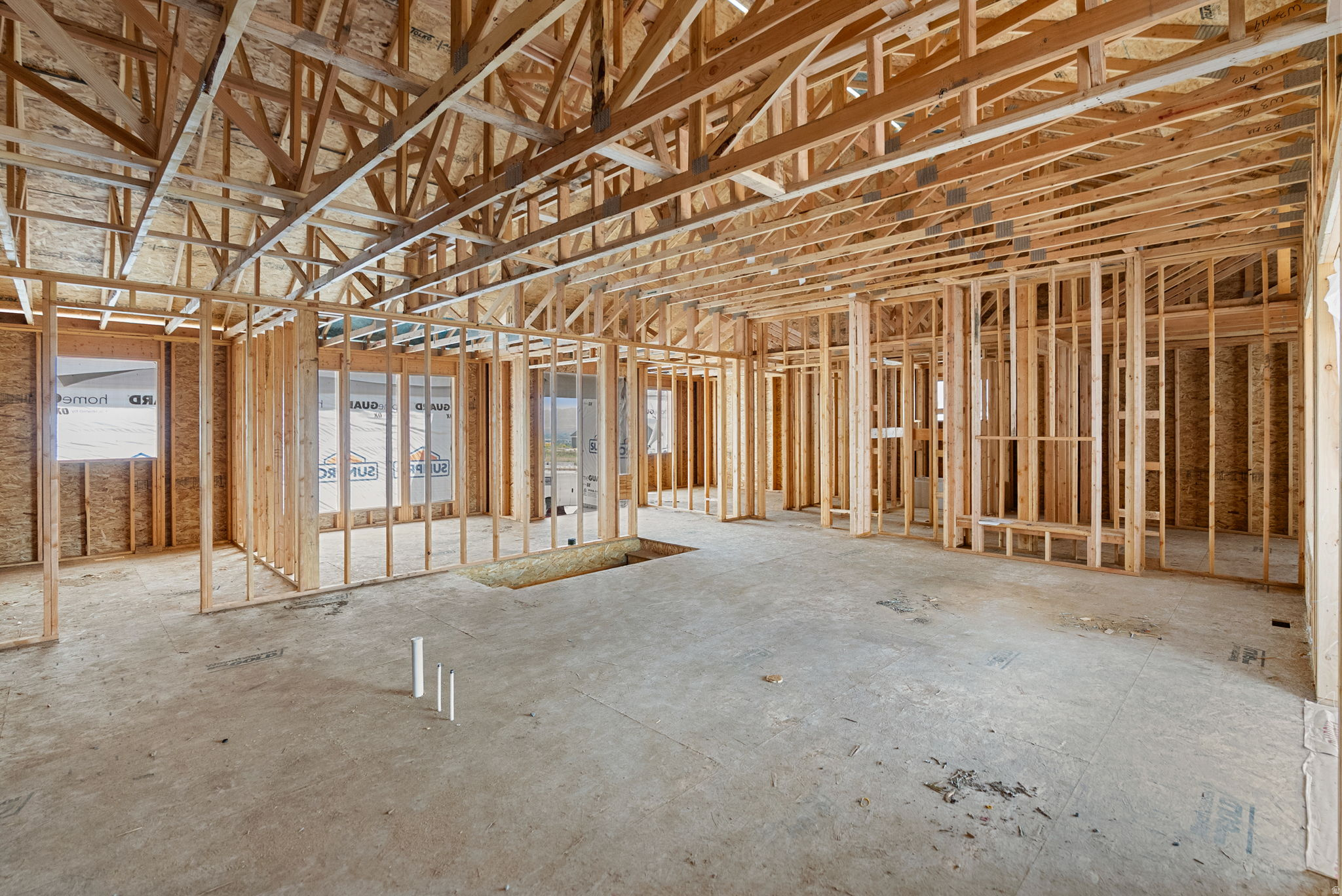 JUNIPER RIDGE - Residential