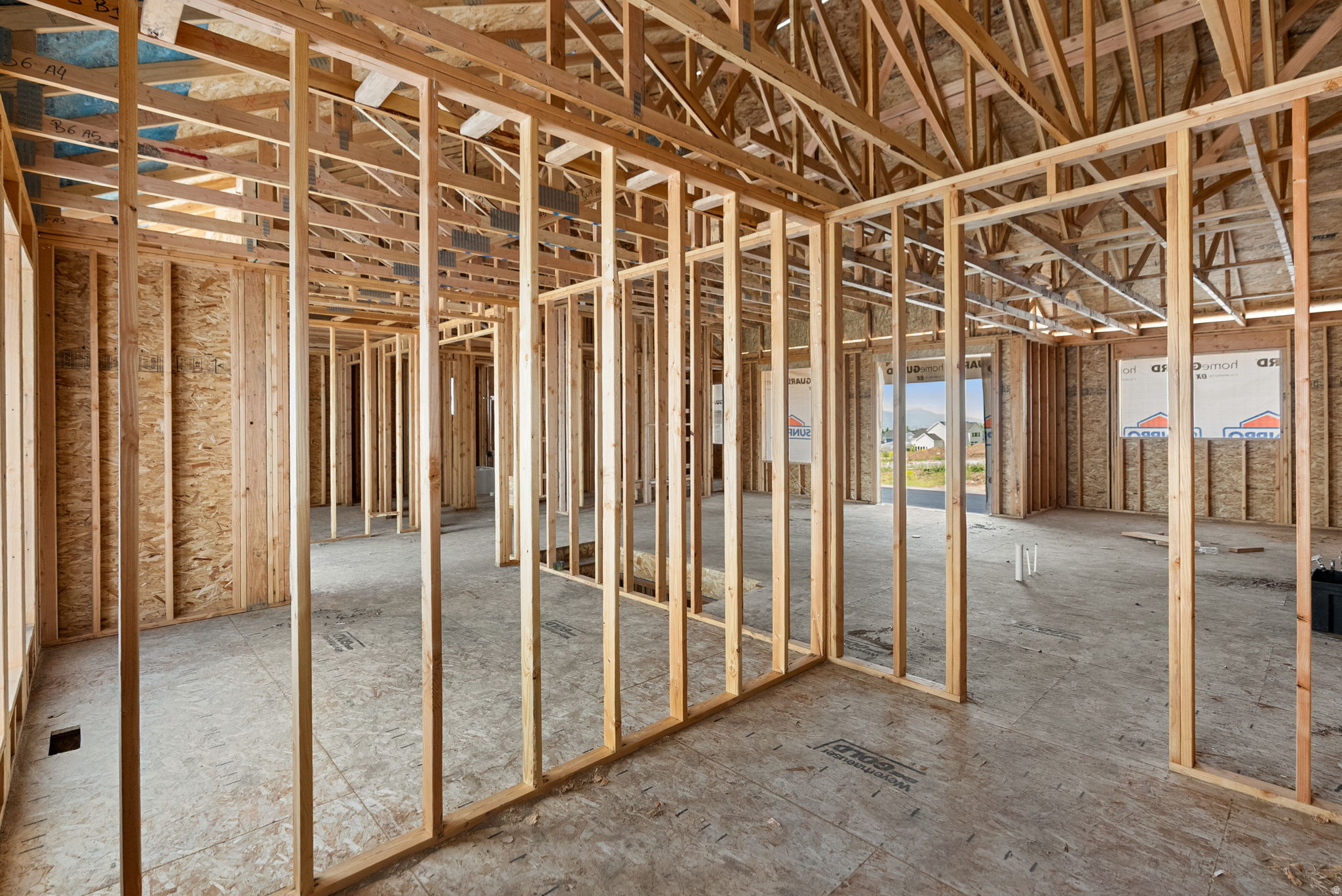 JUNIPER RIDGE - Residential