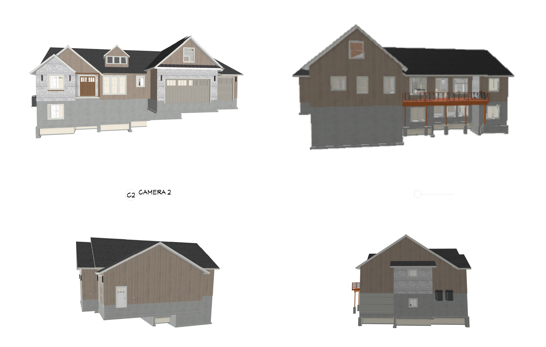 JUNIPER RIDGE - Residential