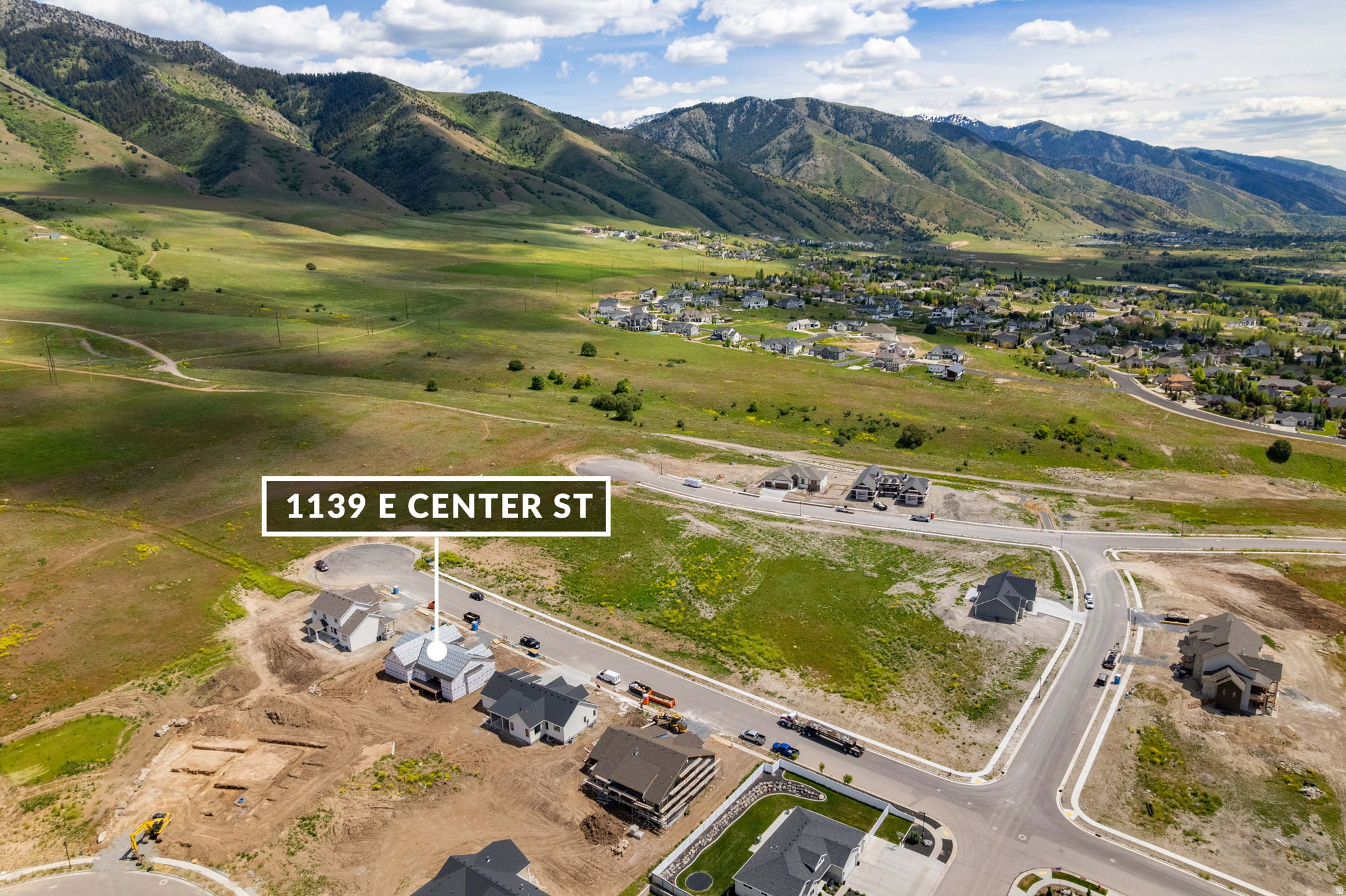 JUNIPER RIDGE - Residential