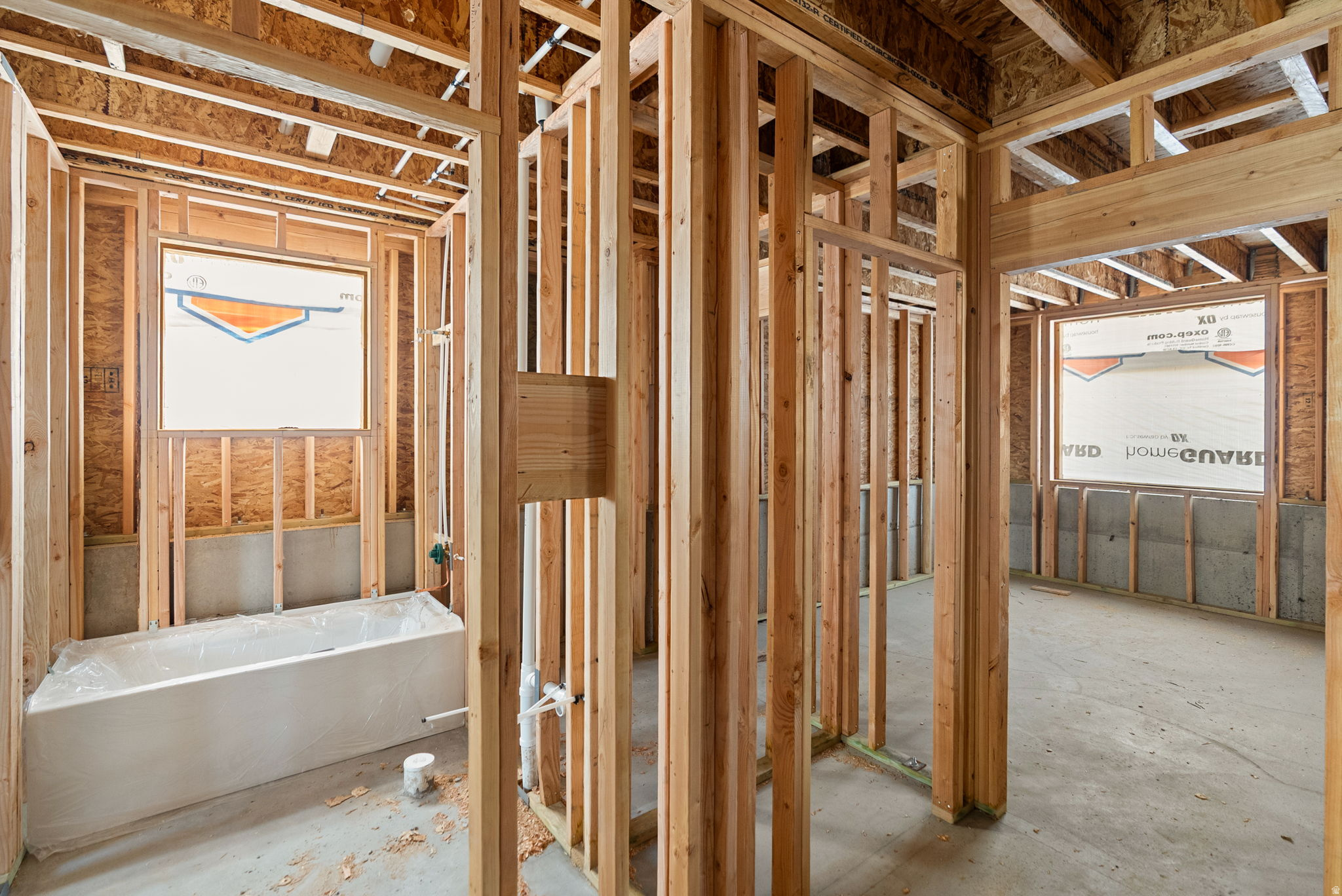 JUNIPER RIDGE - Residential
