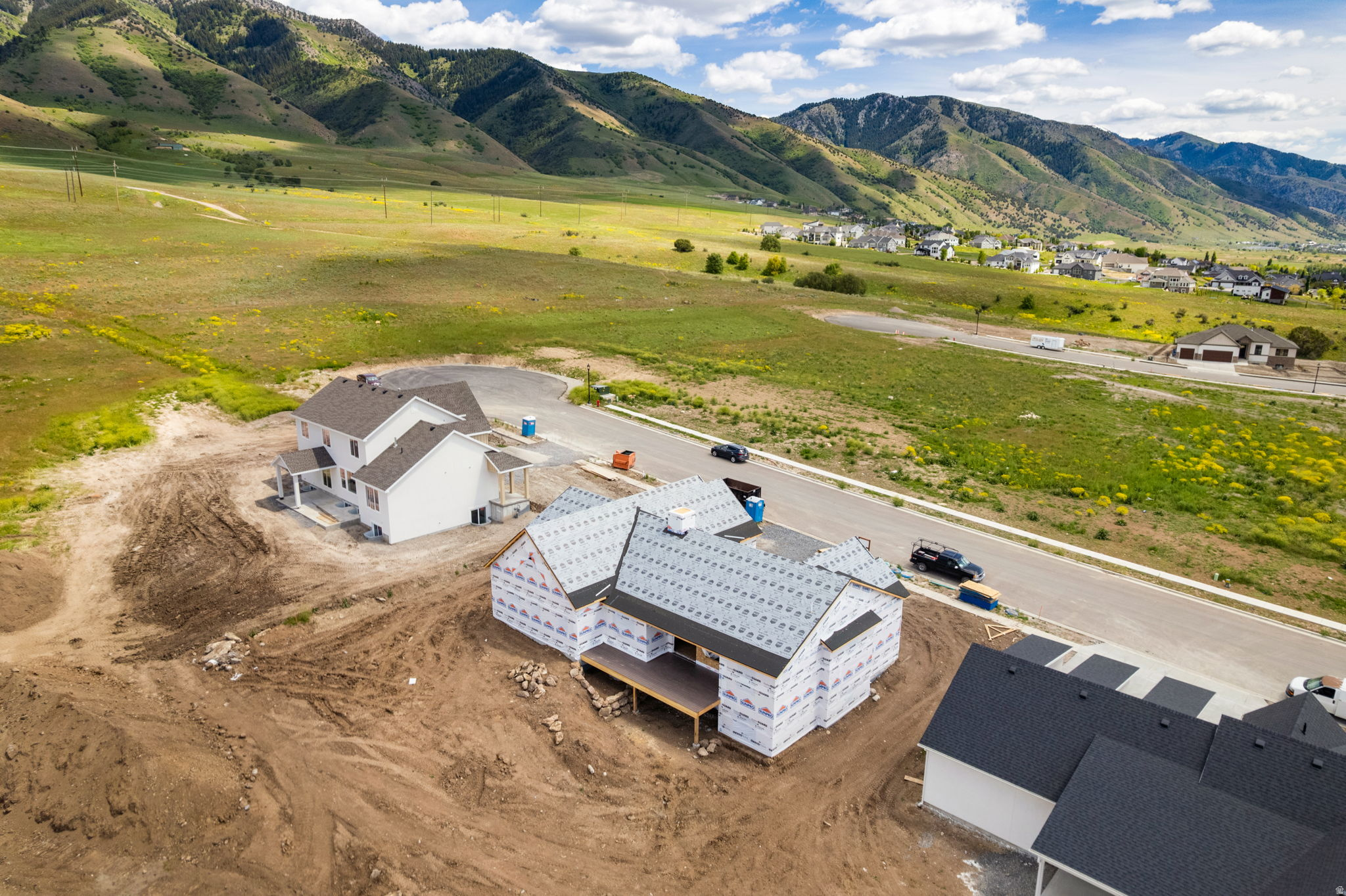 JUNIPER RIDGE - Residential