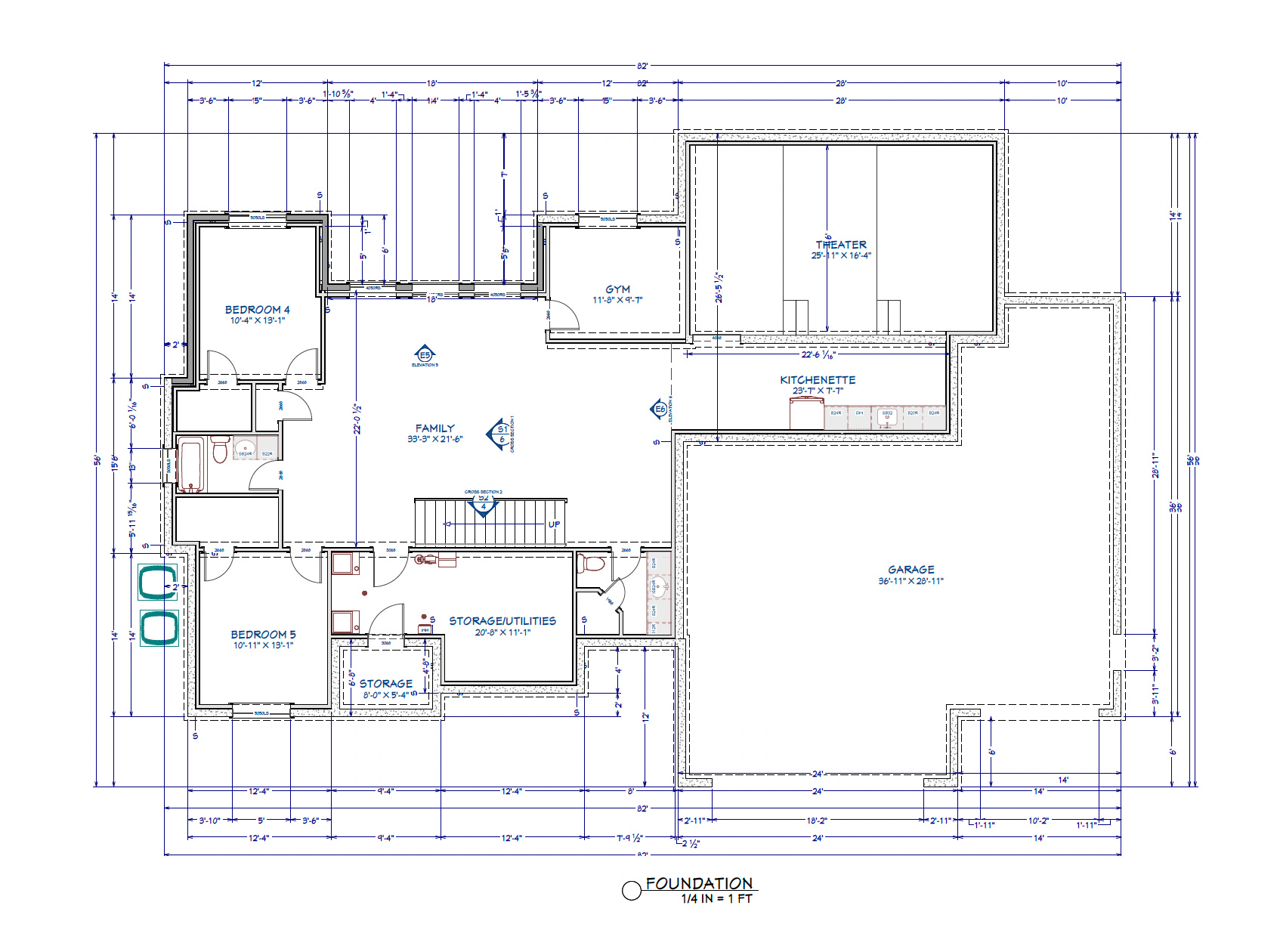 JUNIPER RIDGE - Residential