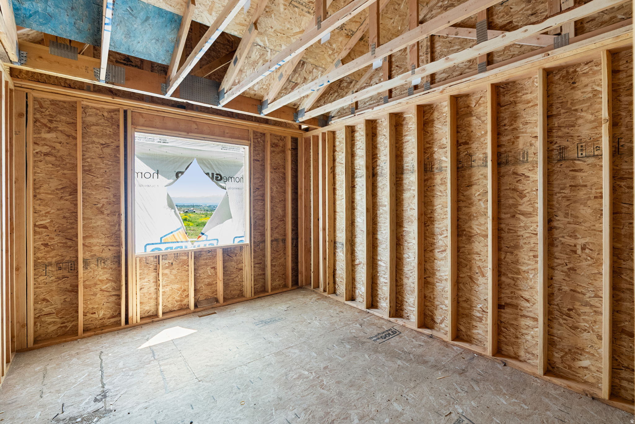 JUNIPER RIDGE - Residential