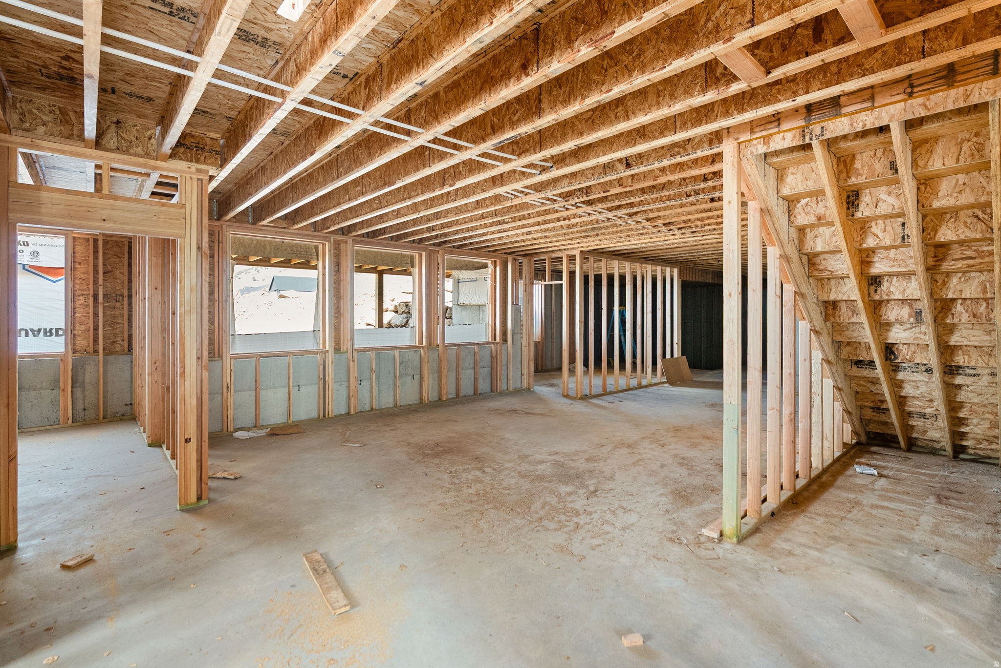 JUNIPER RIDGE - Residential