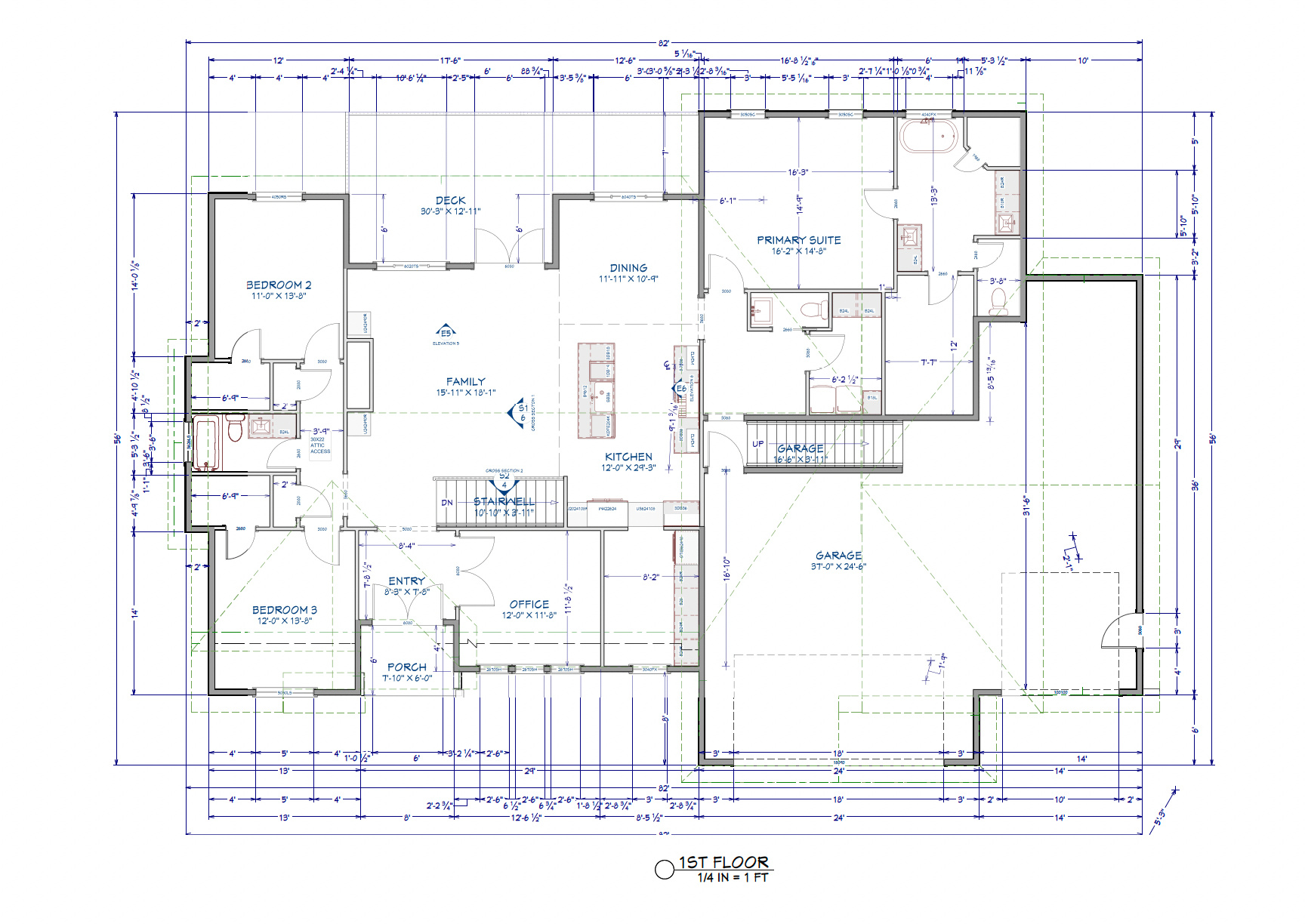 JUNIPER RIDGE - Residential