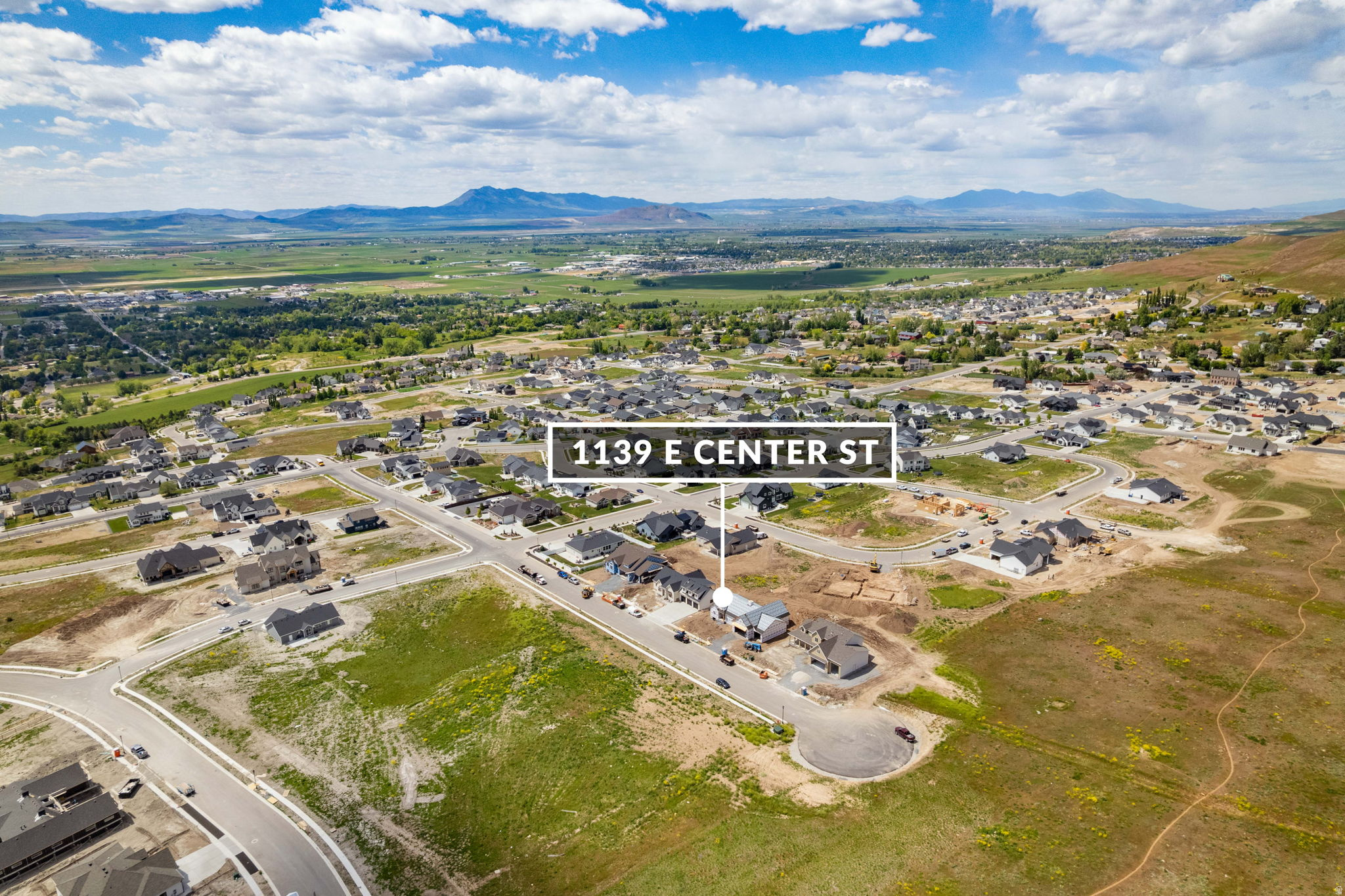 JUNIPER RIDGE - Residential