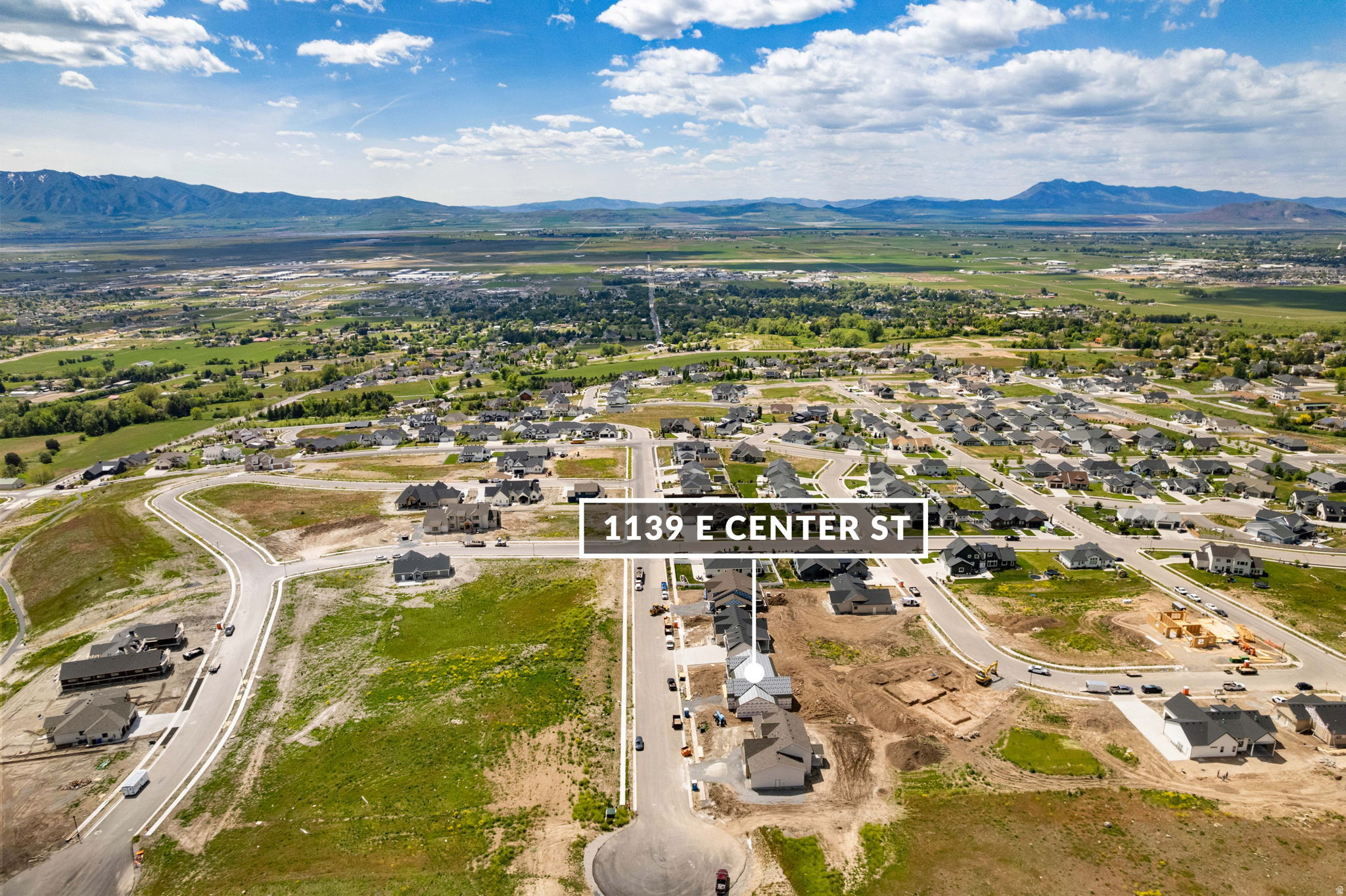 JUNIPER RIDGE - Residential