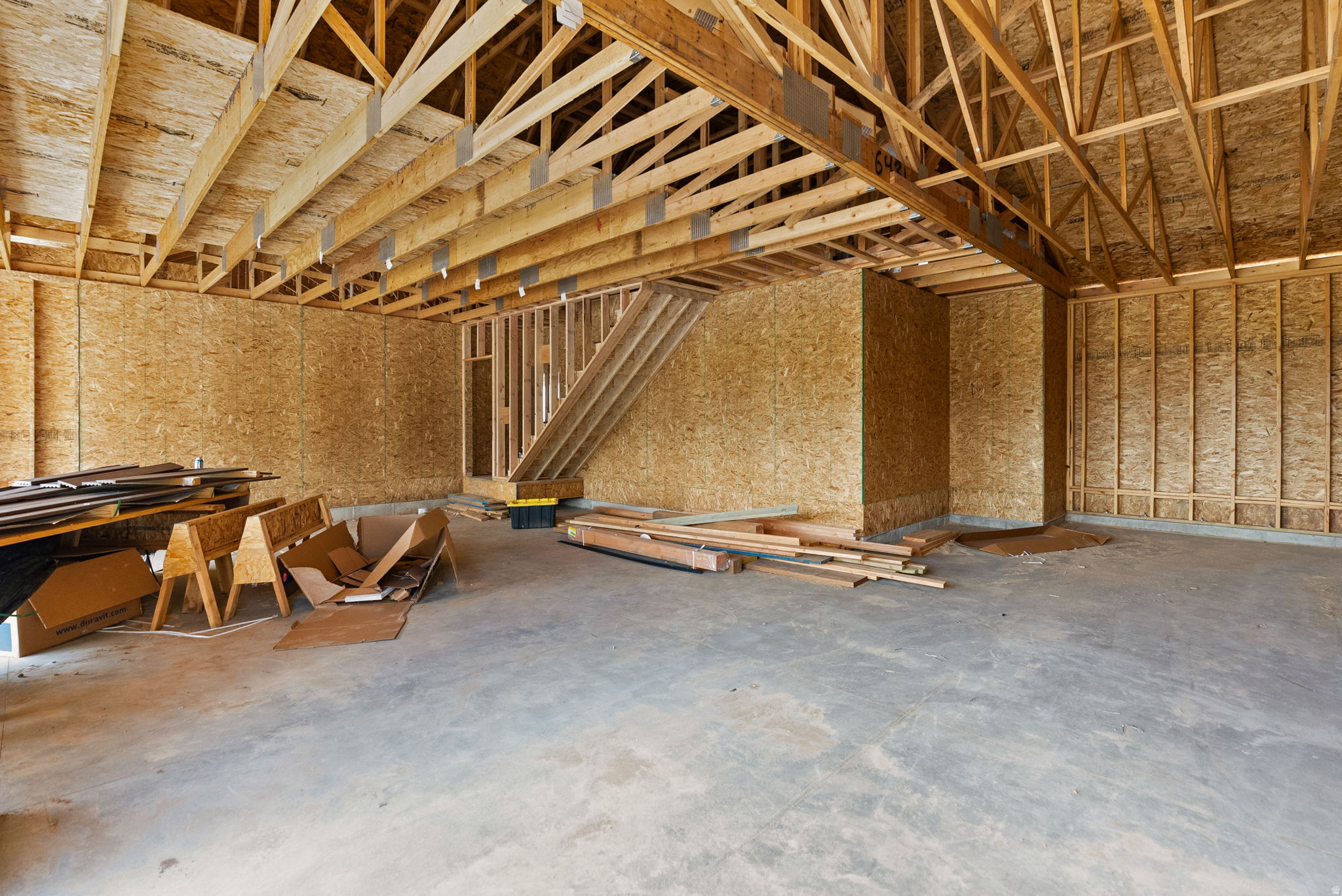 JUNIPER RIDGE - Residential