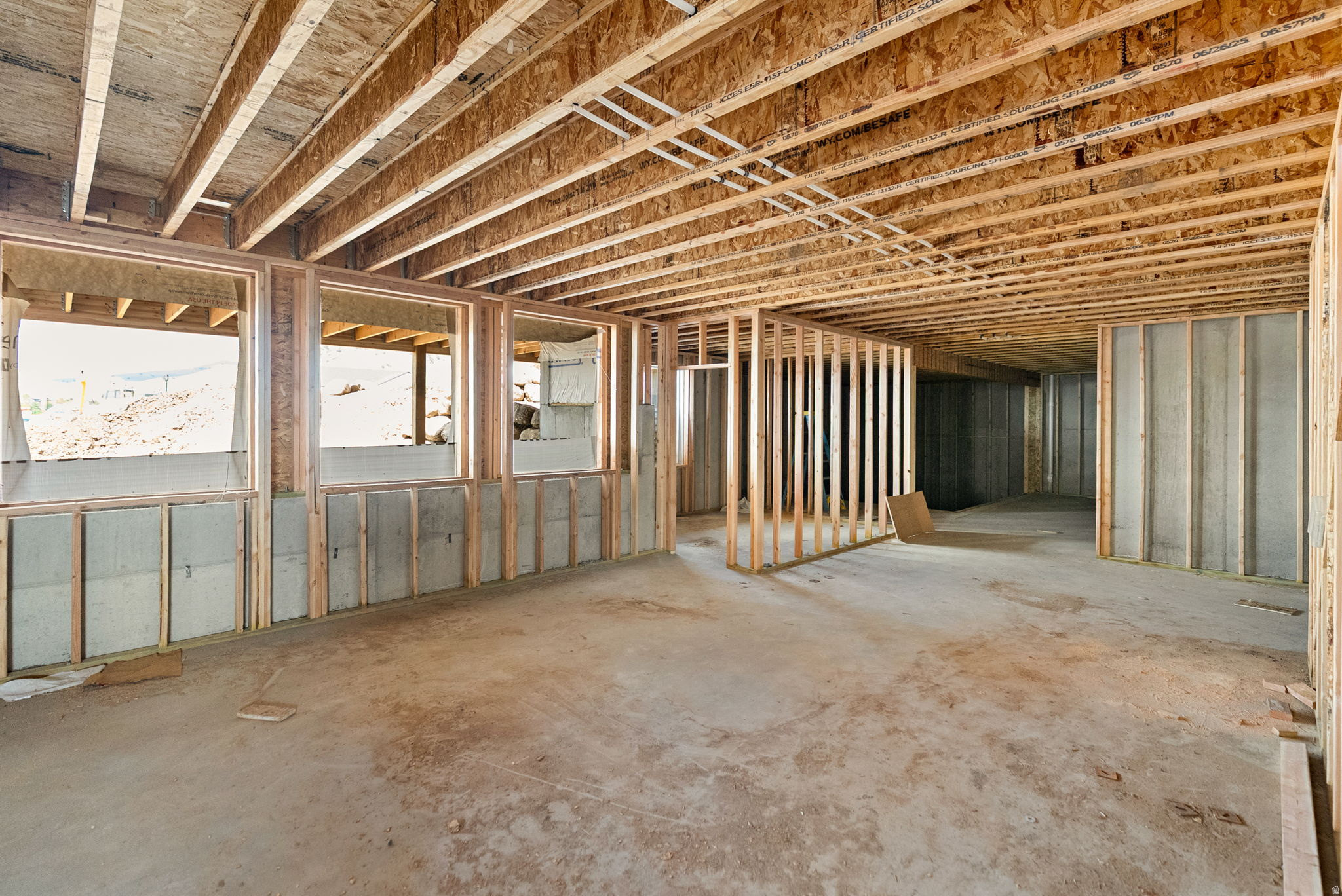 JUNIPER RIDGE - Residential