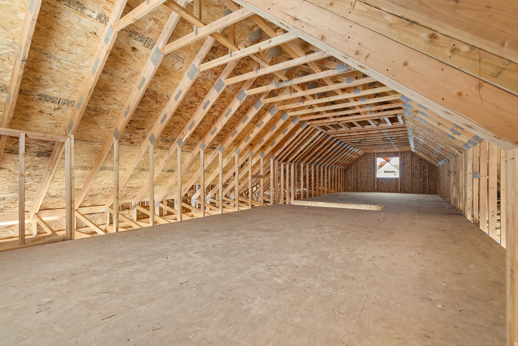 JUNIPER RIDGE - Residential