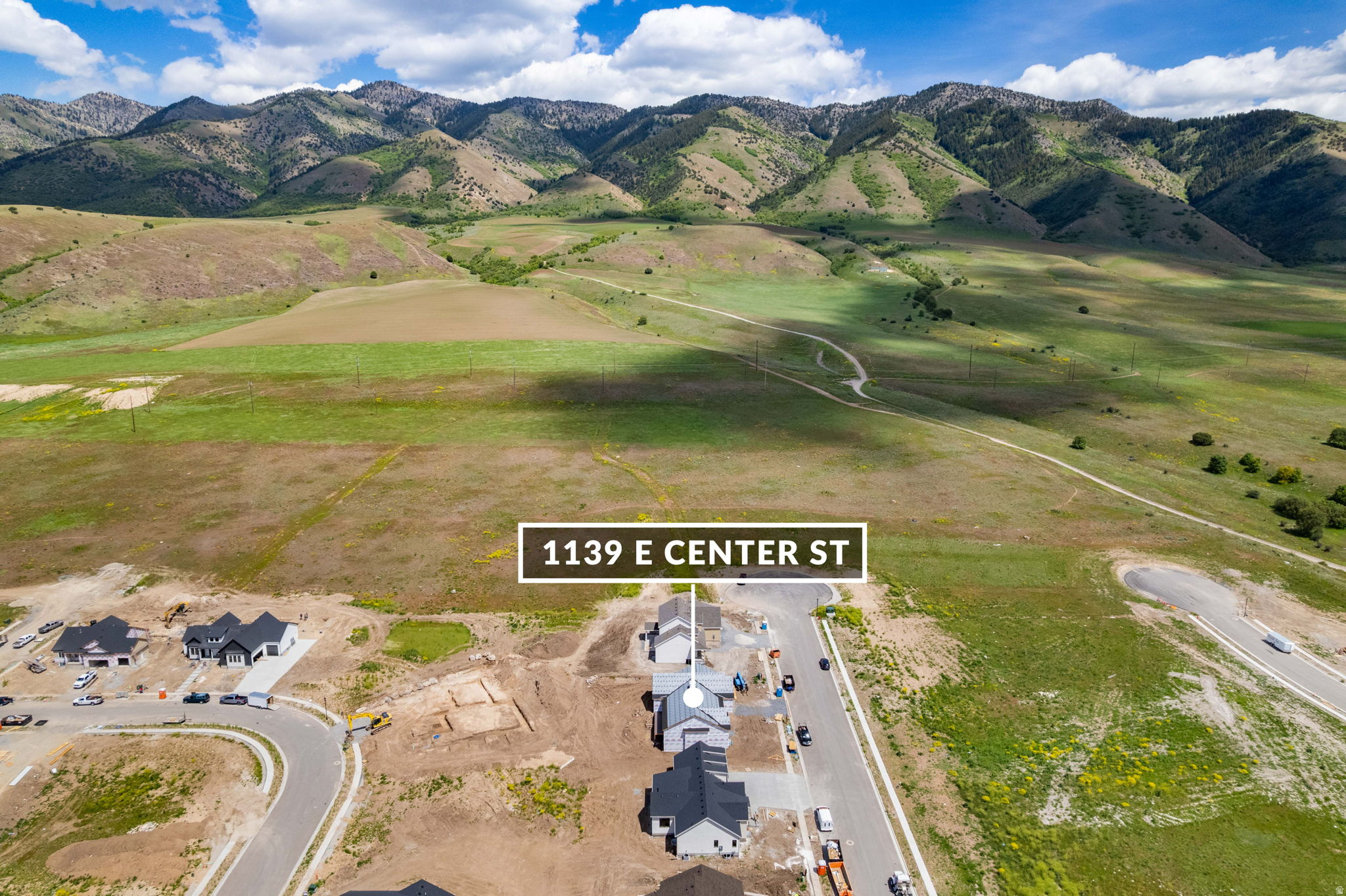 JUNIPER RIDGE - Residential